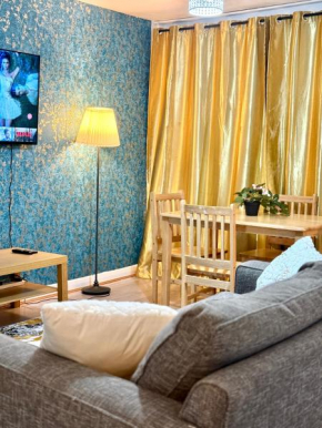 Stylish Two bedroom apartment